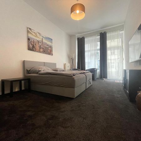 Berlinhome Apartment Friedrichshain Dış mekan fotoğraf