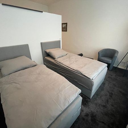 Berlinhome Apartment Friedrichshain Dış mekan fotoğraf
