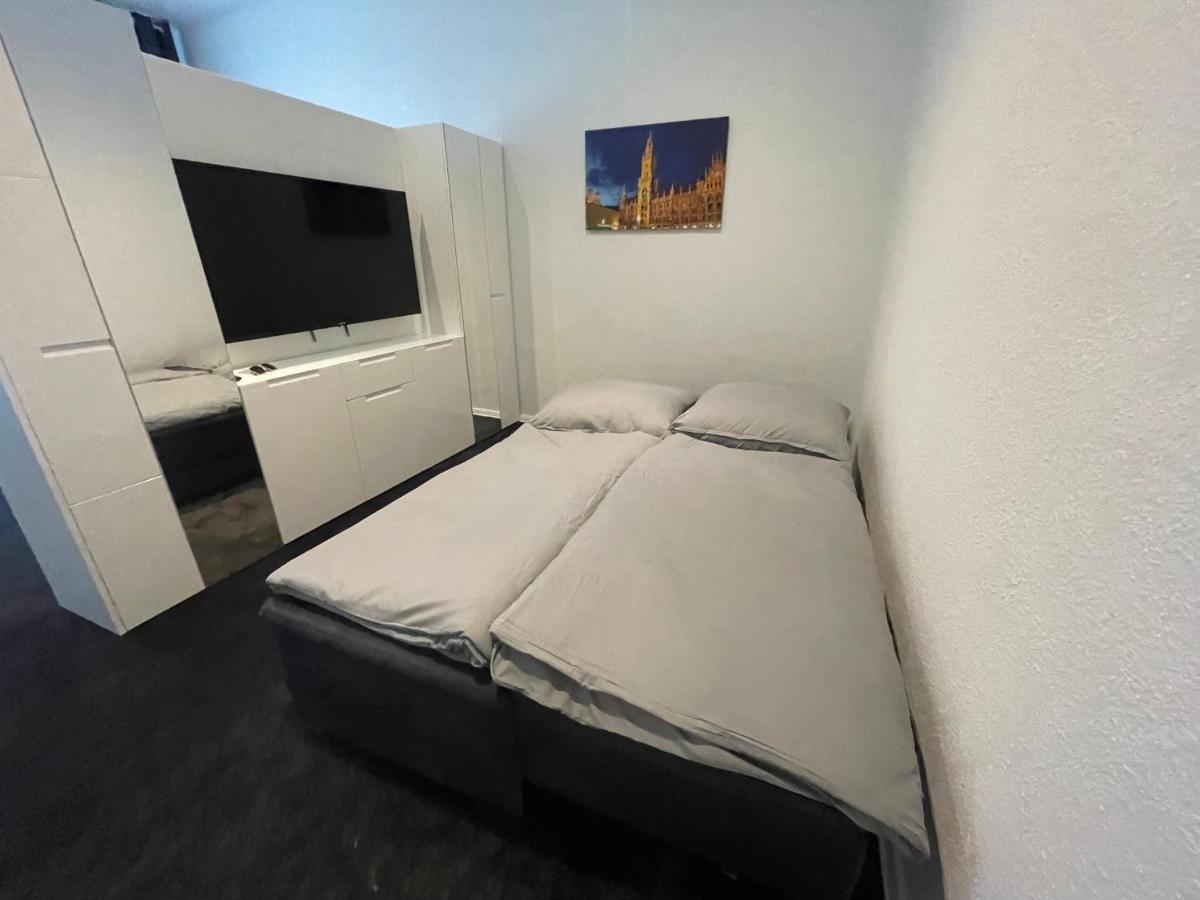 Berlinhome Apartment Friedrichshain Dış mekan fotoğraf
