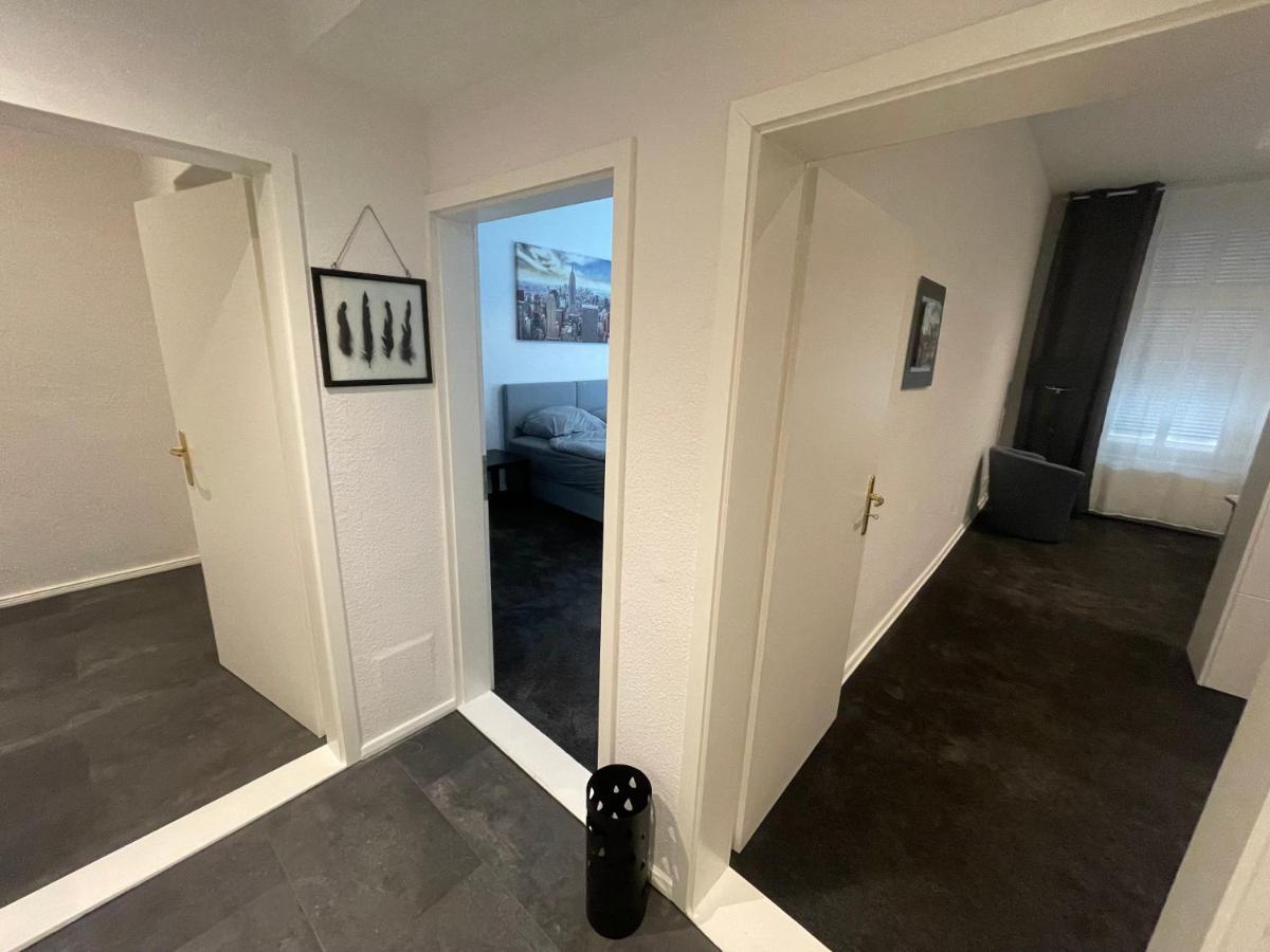 Berlinhome Apartment Friedrichshain Dış mekan fotoğraf