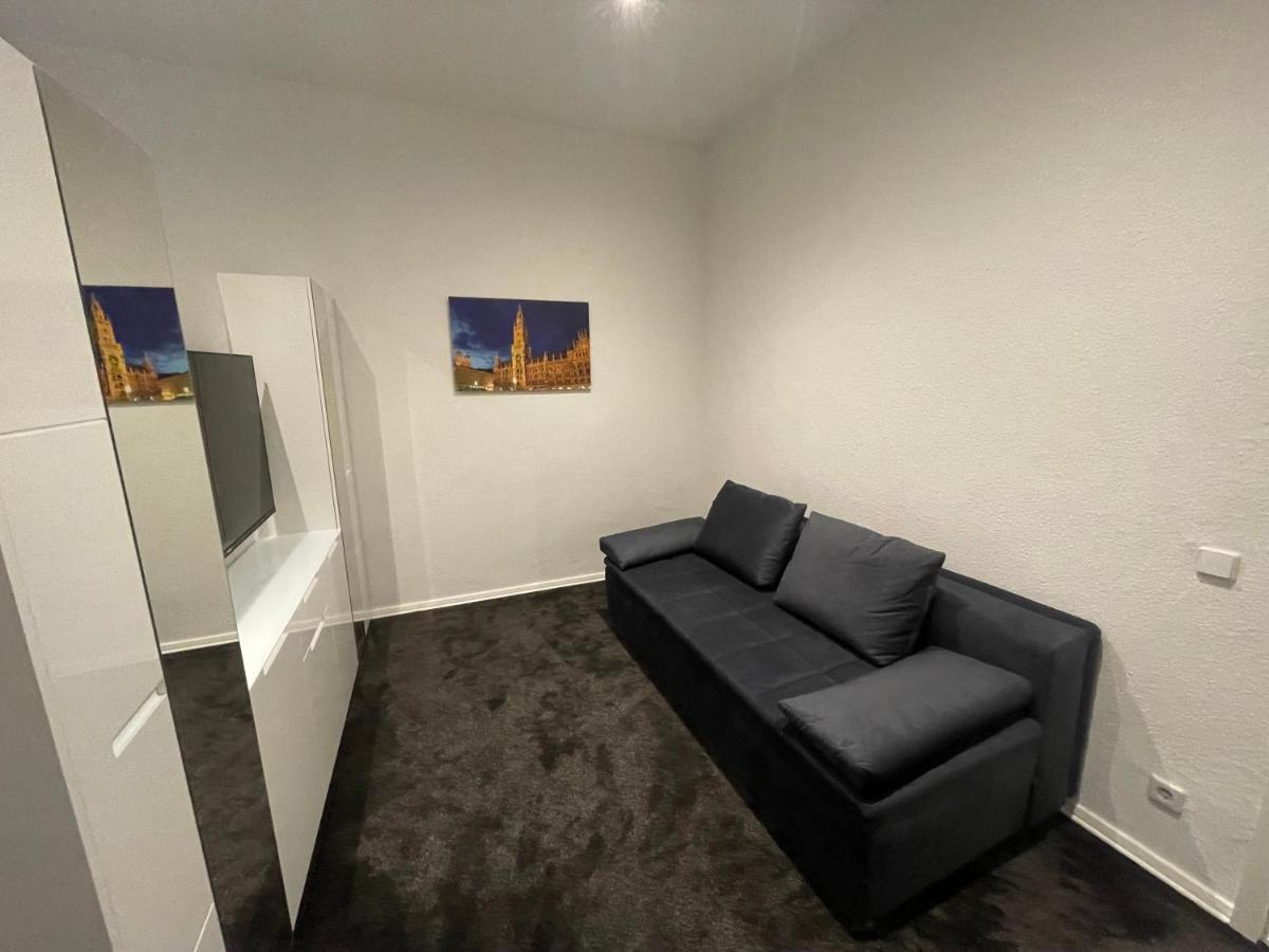 Berlinhome Apartment Friedrichshain Dış mekan fotoğraf