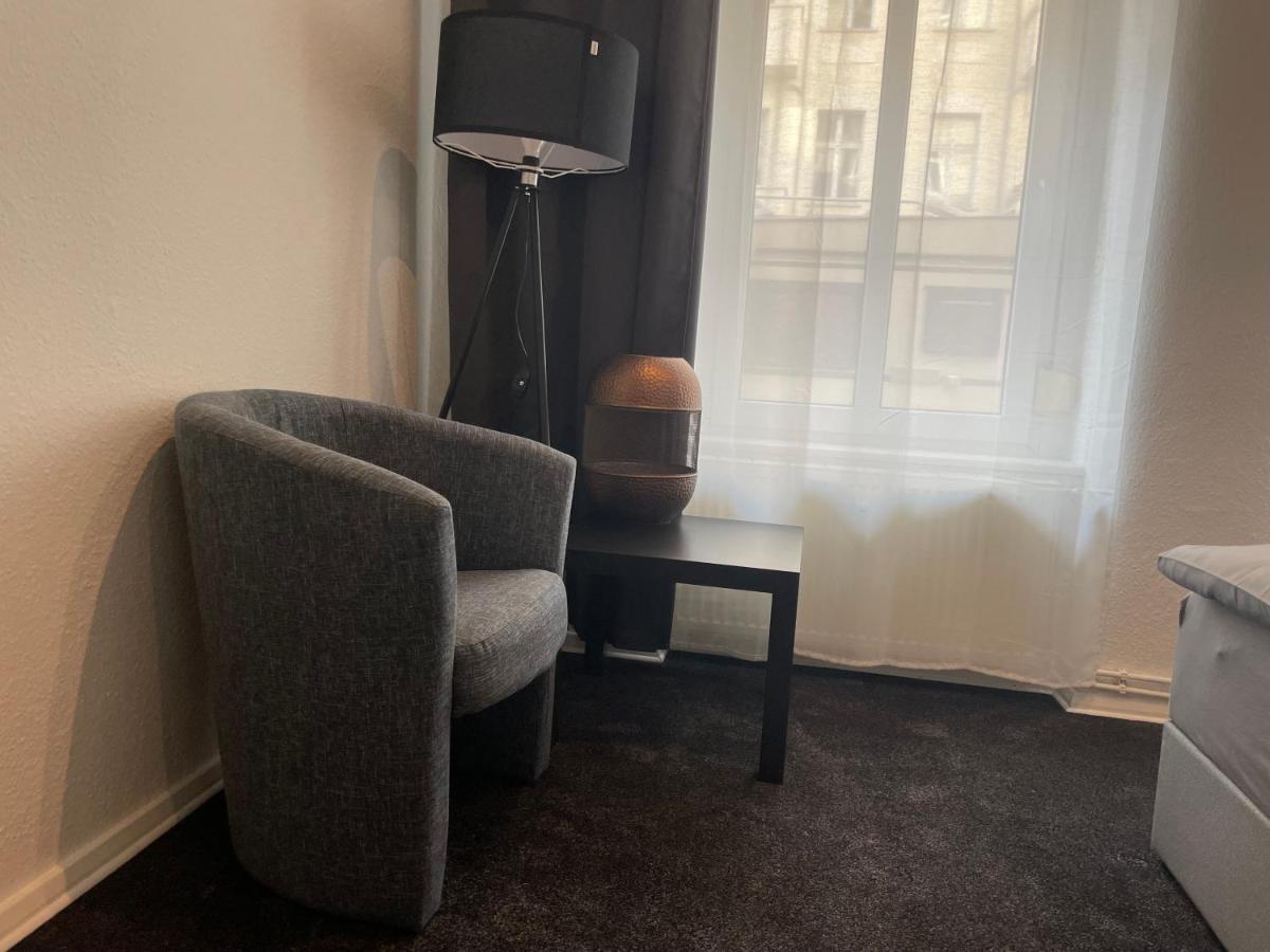 Berlinhome Apartment Friedrichshain Dış mekan fotoğraf