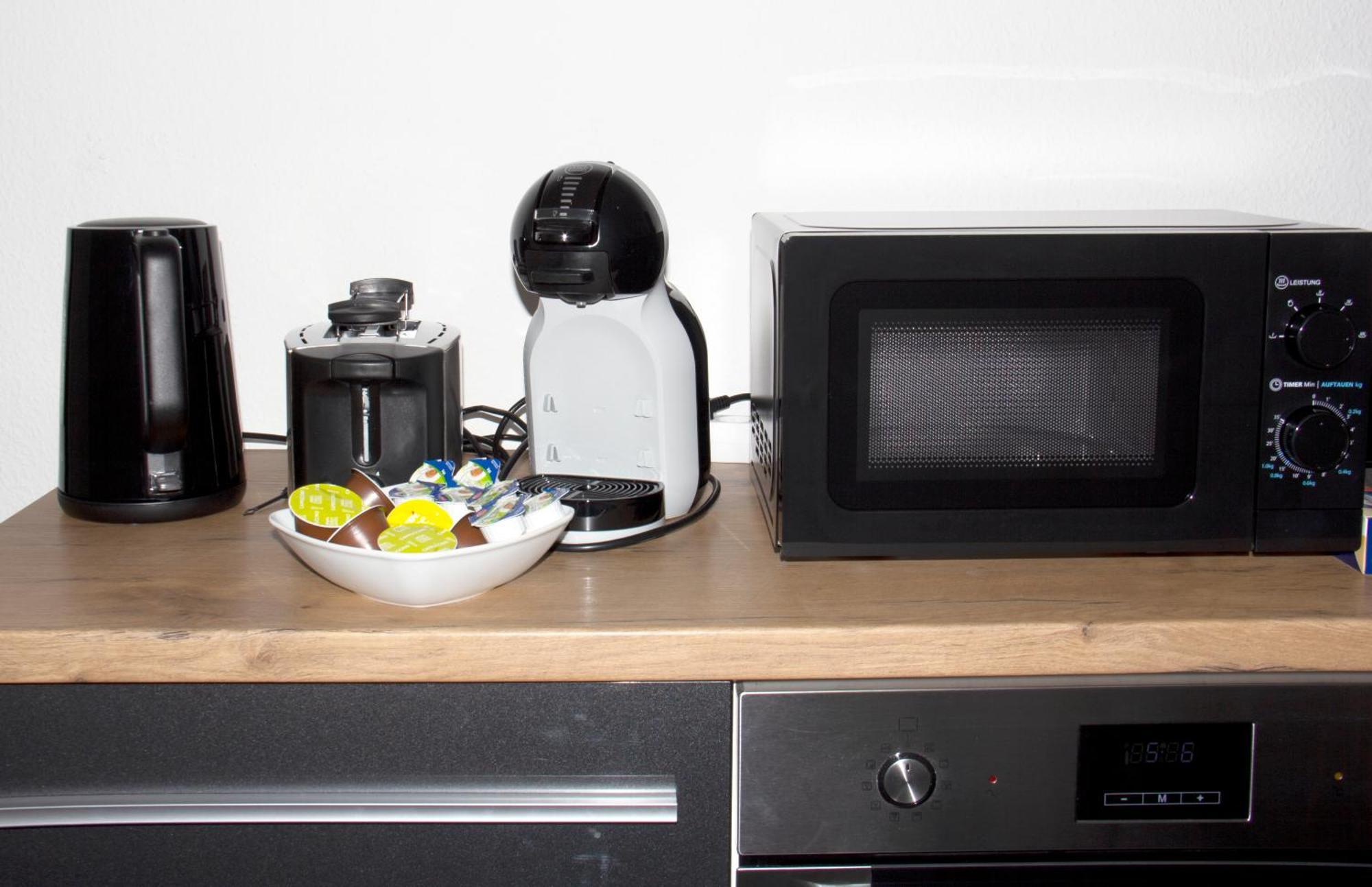 Berlinhome Apartment Friedrichshain Dış mekan fotoğraf