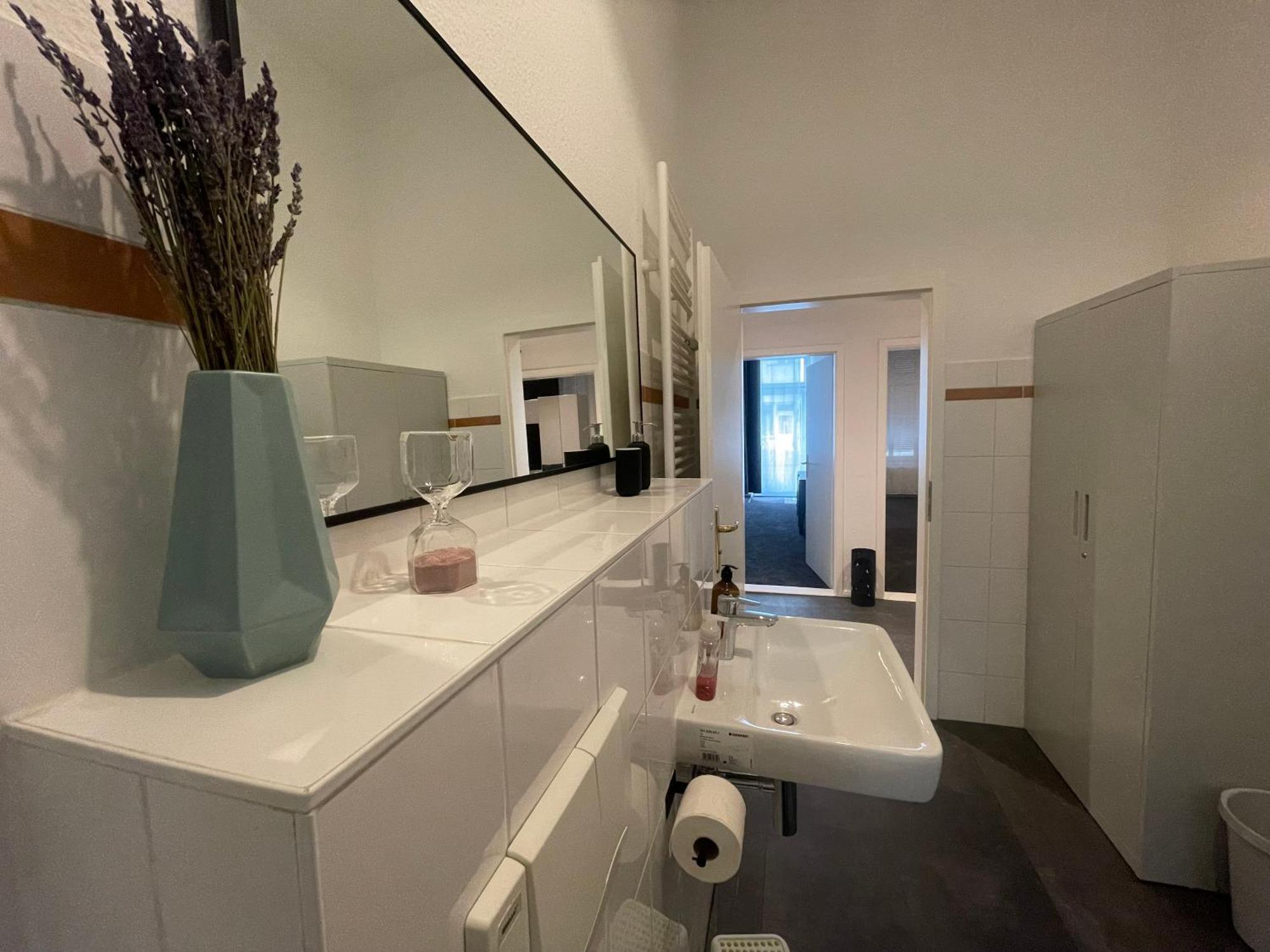 Berlinhome Apartment Friedrichshain Dış mekan fotoğraf